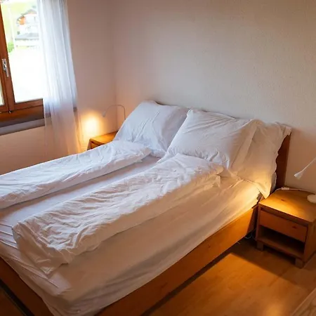 Lovely In A Sunny Village