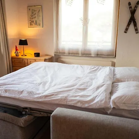 Lovely In A Sunny Village Apartamento Arosa