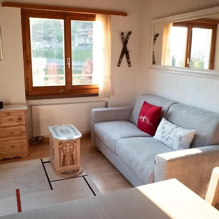 Lovely In A Sunny Village *