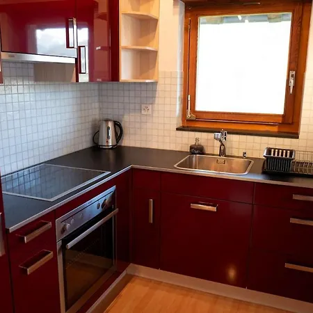 Lovely In A Sunny Village Arosa