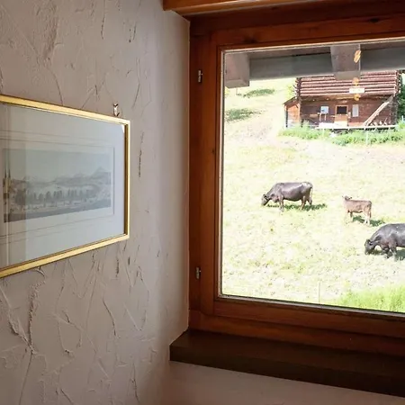 Lovely In A Sunny Village