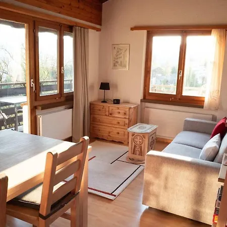 Lovely In A Sunny Village Apartamento Arosa