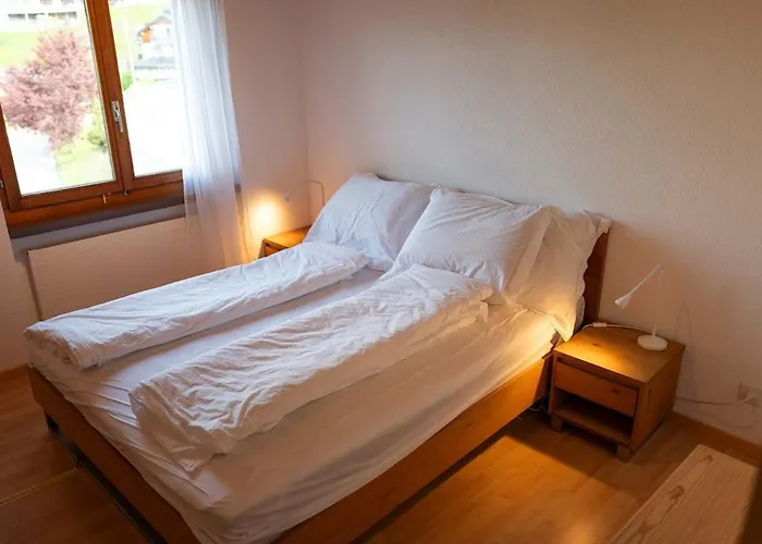 Lovely In A Sunny Village