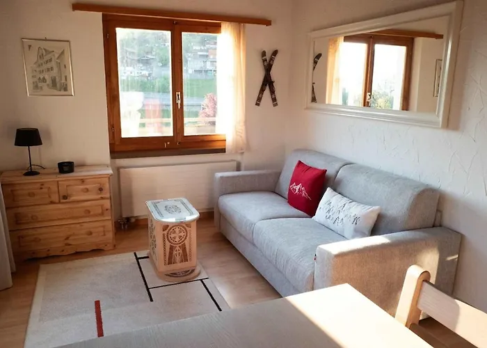 Lovely In A Sunny Village *