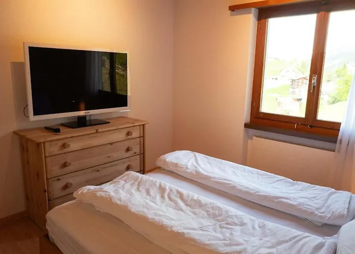 Lovely In A Sunny Village Апартаменты